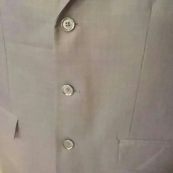 Ccillinni blue blazer - Picture 2 of 3